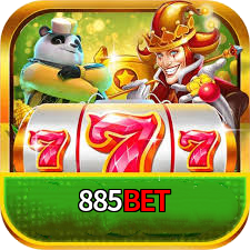 Logo 885Bet